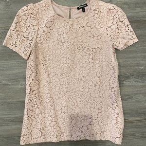 Women’s Express Top Size Small